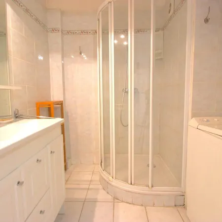 Center - 1 Bedroom - 4 People *