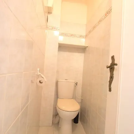 Center - 1 Bedroom - 4 People *